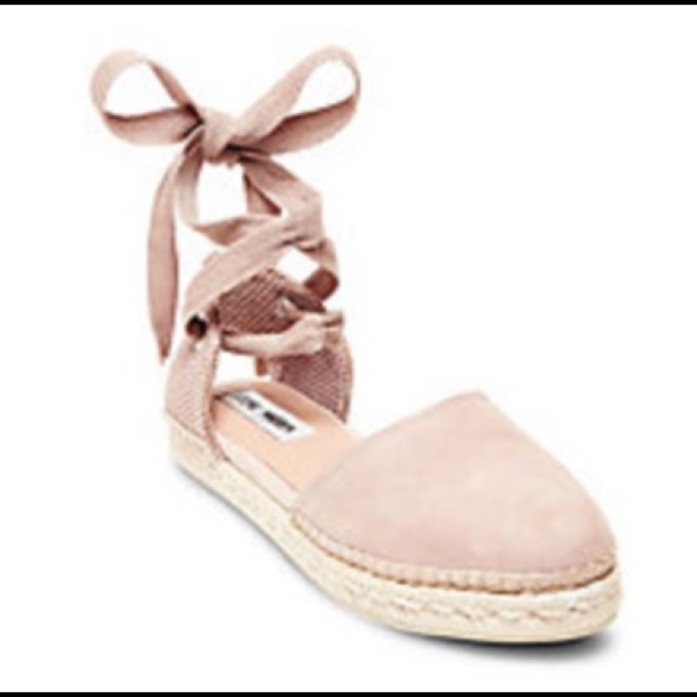 Steve Madden Remmyy Espadrilles